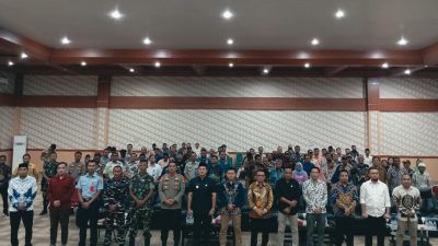 Gelar Musrenbang, Pemda Morotai Mulai Rancang Prioritas Pembangunan 2026