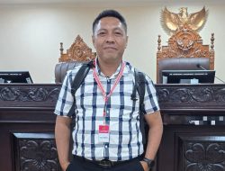 Akademisi Hukum UMMU Ternate Nilai Pemprov Malut Keliru Beri Dukungan ke PT NHM