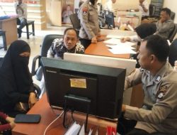 Dilaporkan karena Nikah Lagi, Gubernur Malut Didesak Copot Jabatan Salmin dari Kadishub
