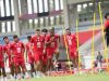 Malut United Incar Rekor Tanpa Kalah Jelang Laga Kontra Persis Solo