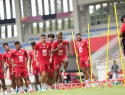 Malut United Incar Rekor Tanpa Kalah Jelang Laga Kontra Persis Solo