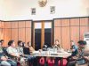 Lindungi Nelayan, Pemda Halmahera Timur Atur Jalur Kapal Perusahaan Tambang 