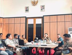 Lindungi Nelayan, Pemda Halmahera Timur Atur Jalur Kapal Perusahaan Tambang