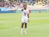 Hattrick Yakob Sayuri Bawa Malut United Tembus 4 Besar Klasemen Liga 1