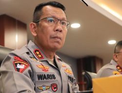 Ada Aktivitas Tambang Ilegal, Kapolda Maluku Utara Imbau Segera Urus IPR