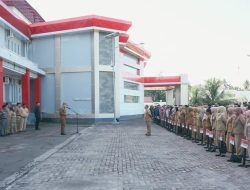 Tersandung Korupsi, Lima Kades di Morotai Akan Diberhentikan