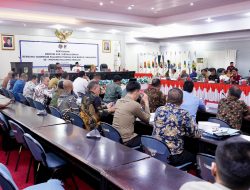 Menteri ATR/BPN Sebut 1,1 Juta Hektare Tanah di Sulteng Bisa Dimanfaatkan untuk Kepentingan Masyarakat