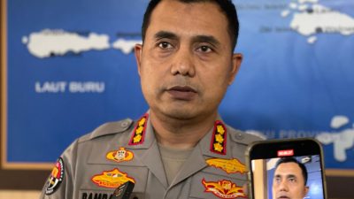 Polisi Periksa Delapan Saksi atas Kasus Tambang Emas Ilegal di Halmahera Utara