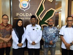 FKUB Maluku Utara: Setiap Agama Melarang Tindakan Bunuh Diri