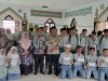 Anggota MPR RI Hasby Yusuf Sosialisasikan Empat Pilar Kebangsaan di MAN 2 Tidore