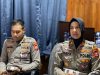 Satlantas Polres Ternate Segera Tertibkan Parkir Liar Pemicu Kemacetan