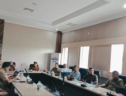 Pemda Terus Dorong Unipas Morotai Berstatus Negeri, Tim Perumus Dibentuk