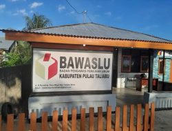 Bawaslu Taliabu Tangani 17 Laporan Dugaan Pelanggaran Pemilihan