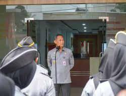 Triwulan Pertama 2025, Imigrasi Terbitkan Ribuan Paspor untuk Warga Maluku Utara yang Akan Umrah