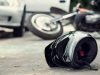 Diduga Mabuk saat Berkendara, Oknum Anggota Polisi Tabrak Pejalan Kaki di Ternate