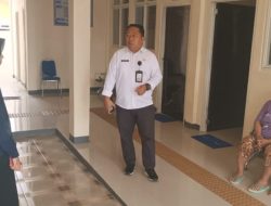 Rizal Pastikan Layanan Berjalan Baik Usai Kunjungi Rumah Singgah Warga BAHIM