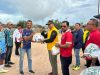 Turnamen Bupati Cup di Taliabu Resmi Dihelat Jelang HUT Kabupaten