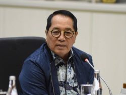 Pemerintah RI Pinjam Rp6,49 Triliun dari Bank Spanyol, Firman Soebagyo Pertanyakan Urgensi dan Transparansi