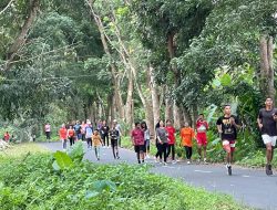 Pemda Halut Diminta Perhatikan Jalan Rusak Menuju Vila Dukono