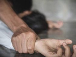 Polisi Tangkap Pelaku Kekerasan Seksual di Ternate, Terungkap Pernah Terlibat Kasus Pembunuhan