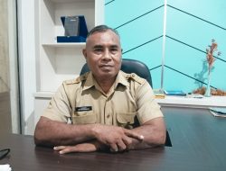 Alasan Kepala Disperindagkop Pulau Morotai Dicopot