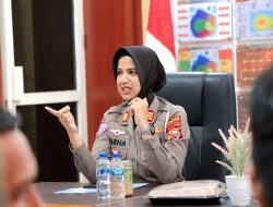 Seorang Polisi di Ternate Jadi Tersangka Lantaran Tabrak Warga