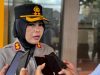 Polres Ternate Sasar Peredaran Ilegal BBM Bersubsidi
