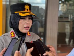 Polres Ternate Sasar Peredaran Ilegal BBM Bersubsidi