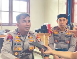 7 Pelaku Bom Ikan di Halmahera Selatan Ditetapkan Tersangka