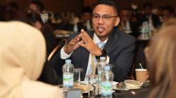 DPRD Respons Ambruknya Jembatan di Halut, Segera Ditindaklanjuti Pemprov