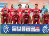 Laskar Kie Raha Pupuskan Asa Juara Dewa United