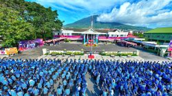 Capaian PAD Kota Ternate 2025 Diproyeksikan Menurun