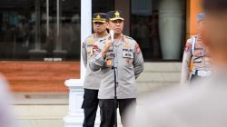 Respons Aksi Tolak Tambang di Haltim, Kapolda Minta Warga Lihat Kembali Regulasi Kehutanan 