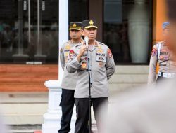 Respons Aksi Tolak Tambang di Haltim, Kapolda Minta Warga Lihat Kembali Regulasi Kehutanan