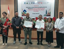 Save the Children dan Stimulant Institute Gelar Forum Kolaborasi