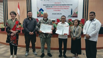 Save the Children dan Stimulant Institute Gelar Forum Kolaborasi