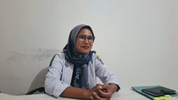 Bupati Morotai Beri Uang Saku Rp1,5 Juta untuk 50 Jemaah Calon Haji