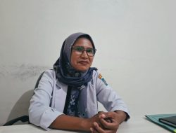 Bupati Morotai Beri Uang Saku Rp1,5 Juta untuk 50 Jemaah Calon Haji