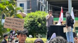 Mahasiswa Taliabu Desak Kejati Malut Usut Dugaan Korupsi Pengadaan Obat Rp4,9 Miliar