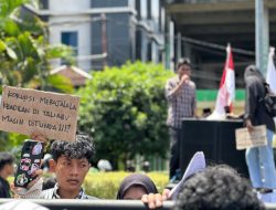 Mahasiswa Taliabu Desak Kejati Malut Usut Dugaan Korupsi Pengadaan Obat Rp4,9 Miliar