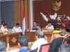 Soal Demo Tambang di Haltim, Kapolda Malut: Polisi Hadir untuk Mendamaikan