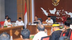 Soal Demo Tambang di Haltim, Kapolda Malut: Polisi Hadir untuk Mendamaikan