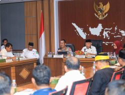 Soal Demo Tambang di Haltim, Kapolda Malut: Polisi Hadir untuk Mendamaikan
