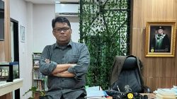 Yang Anjlok Bukan Hanya IHSG, Tapi Rasa Aman Kita