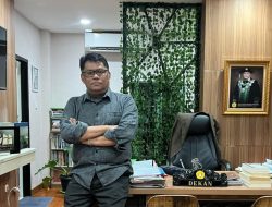 Yang Anjlok Bukan Hanya IHSG, Tapi Rasa Aman Kita