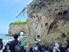 Geologi Dorong Situs Warisan di Hiri Jadi Perhatian Orang Muda