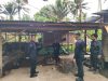 Turunkan Tim Ke Halmahera Utara, Polda Maluku Utara Tutup Aktivitas Tambang Mas Ilegal