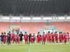 Malut United Tak Gentar Hadapi Dewa United