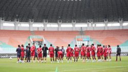 Malut United Tak Gentar Hadapi Dewa United