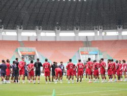 Malut United Tak Gentar Hadapi Dewa United